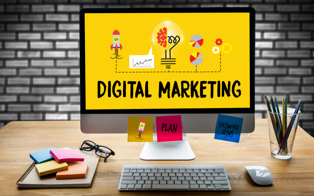 Demystifying ‘Digital Marketing’