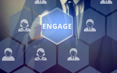 Engage for long-term customer relationships